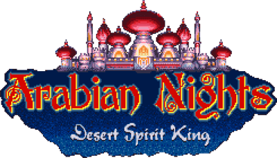 Arabian Nights (SNES) Play Online